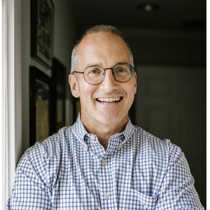 Fundraising Page: Don Logan